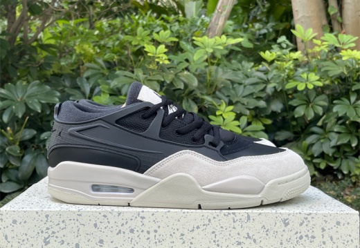Jordan Air Jordan 4 RM  FQ7939-001  36-47.5